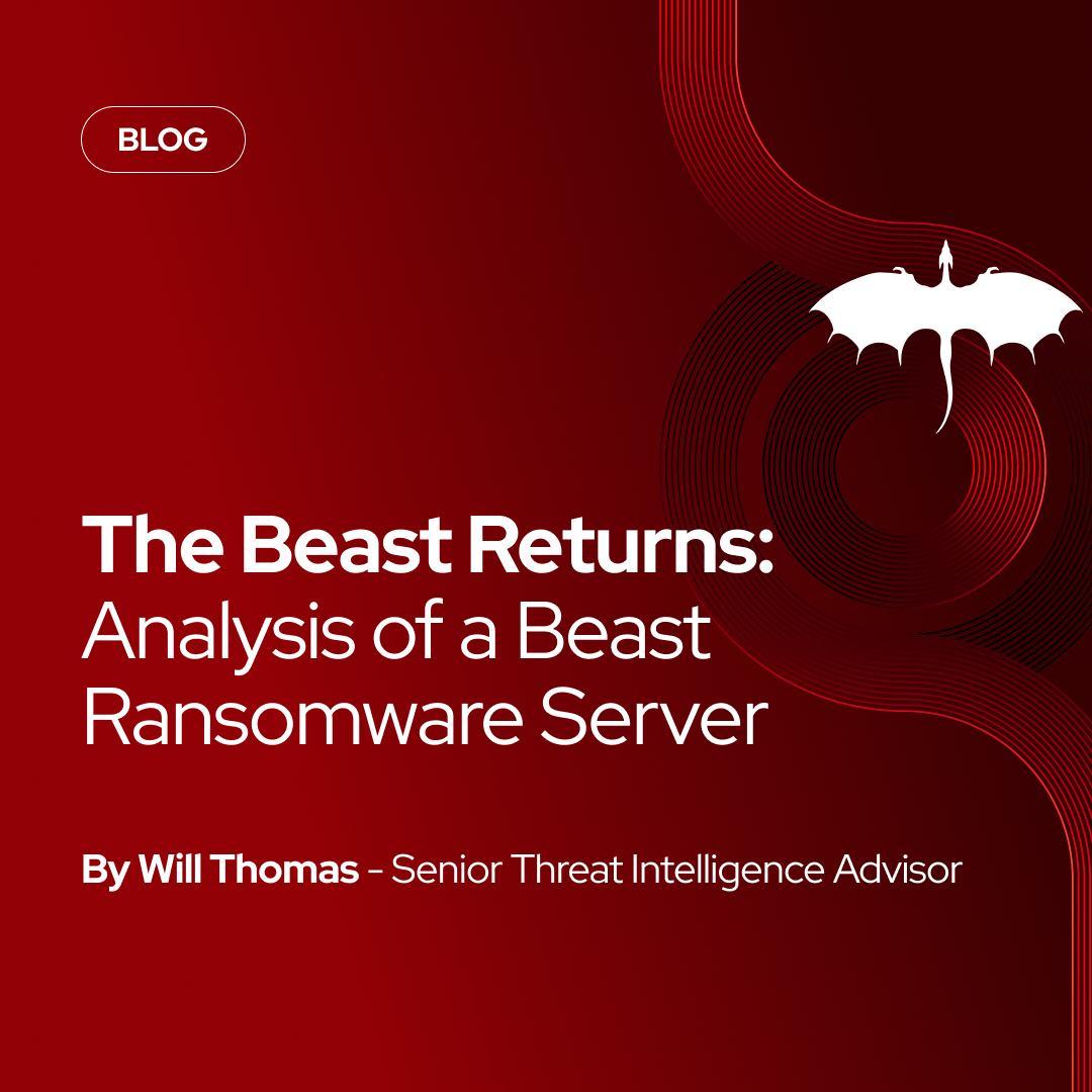 Beast Ransomware Toolkit: A Proactive Threat Intelligence Report